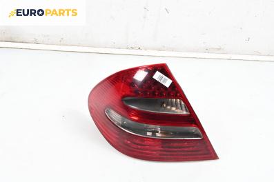 Стоп за Mercedes-Benz E-Class Sedan (W211) (03.2002 - 03.2009), седан, позиция: лява