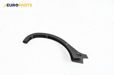 Кора багажник за Mercedes-Benz E-Class Sedan (W211) (03.2002 - 03.2009), 4+1 вр., седан