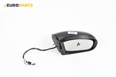 Огледало за Mercedes-Benz E-Class Sedan (W211) (03.2002 - 03.2009), 4+1 вр., седан, позиция: дясна