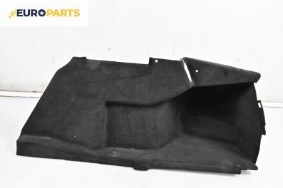 Кора багажник за Mercedes-Benz E-Class Sedan (W211) (03.2002 - 03.2009), 4+1 вр., седан