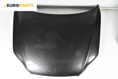 Преден капак за Audi Q7 SUV I (03.2006 - 01.2016), 4+1 вр., джип, позиция: предна