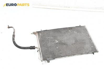 Климатичен радиатор за Peugeot 206 Hatchback (08.1998 - 12.2012) 1.6 16V, 109 к.с.