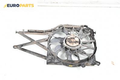 Перка охлаждане за Opel Astra G Estate (02.1998 - 12.2009) 1.6 16V, 101 к.с.