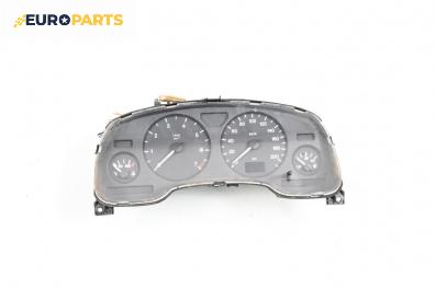 Километраж за Opel Astra G Estate (02.1998 - 12.2009) 1.6 16V, 101 к.с.