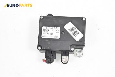 Модул за Mercedes-Benz E-Class Sedan (W211) (03.2002 - 03.2009), № A 211 540 13 45