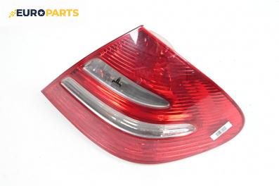 Стоп за Mercedes-Benz E-Class Sedan (W211) (03.2002 - 03.2009), седан, позиция: дясна