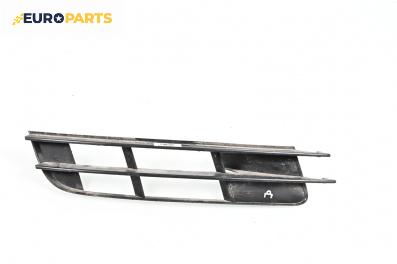 Решетка в броня за Audi Q7 SUV I (03.2006 - 01.2016), джип, позиция: предна