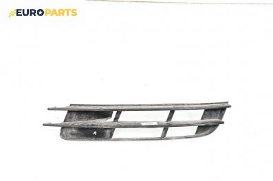 Решетка в броня за Audi Q7 SUV I (03.2006 - 01.2016), джип, позиция: предна