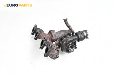 Турбо за Audi A4 Avant B6 (04.2001 - 12.2004) 1.9 TDI, 130 к.с.