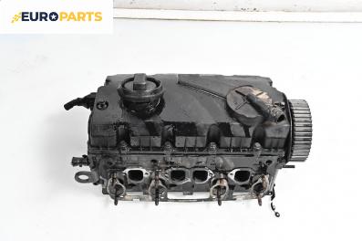 Глава за Audi A4 Avant B6 (04.2001 - 12.2004) 1.9 TDI, 130 к.с.