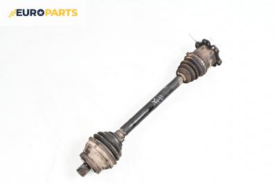 Полуоска за Audi A4 Avant B6 (04.2001 - 12.2004) 1.9 TDI, 130 к.с., позиция: предна, дясна