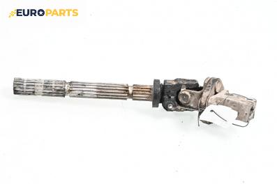 Каре на волана за Mercedes-Benz E-Class Sedan (W210) (06.1995 - 08.2003) E 200 (210.035), 136 к.с., седан