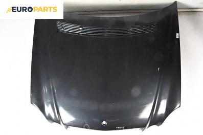 Преден капак за Mercedes-Benz E-Class Sedan (W211) (03.2002 - 03.2009), 4+1 вр., седан, позиция: предна