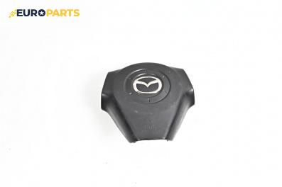 Airbag за Mazda 3 Hatchback I (10.2003 - 12.2009), 4+1 вр., хечбек, позиция: предна