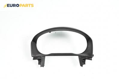 Интериорна пластмаса километраж за Mazda 3 Hatchback I (10.2003 - 12.2009), 4+1 вр., хечбек