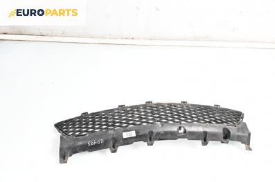 Решетка в броня за Mazda 3 Hatchback I (10.2003 - 12.2009), хечбек, позиция: предна
