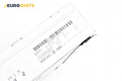 Радио усилвател за Audi Q7 SUV I (03.2006 - 01.2016), № 4E0 035 541 P