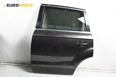 Врата за Audi Q7 SUV I (03.2006 - 01.2016), 4+1 вр., джип, позиция: задна, лява