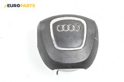 Airbag за Audi Q7 SUV I (03.2006 - 01.2016), 4+1 вр., джип, позиция: предна