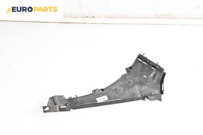 Държач броня за Audi Q7 SUV I (03.2006 - 01.2016), джип, позиция: предна, лява