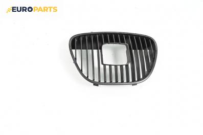 Решетка за Seat Ibiza III Hatchback (02.2002 - 11.2009), хечбек, позиция: предна