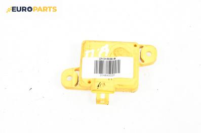 Сензор airbag за Opel Astra G Estate (02.1998 - 12.2009), № 09 133 281