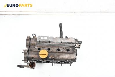 Глава за Opel Astra G Estate (02.1998 - 12.2009) 1.6 16V, 101 к.с.