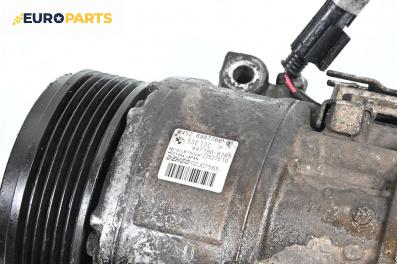 Компресор климатик за BMW 3 Series E90 Sedan E90 (01.2005 - 12.2011) 320 d, 163 к.с., № 02J07565