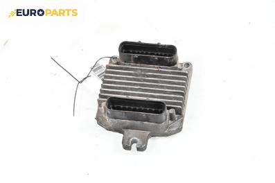 Компютър двигател за Opel Astra G Estate (02.1998 - 12.2009) 1.4 16V, 90 к.с., № 09355899