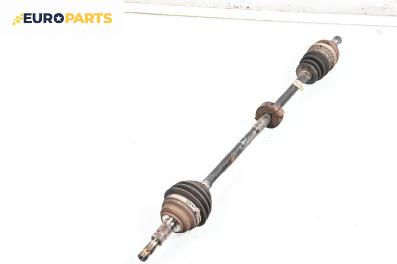 Полуоска за Opel Astra G Estate (02.1998 - 12.2009) 1.4 16V, 90 к.с., позиция: предна, дясна, автоматик