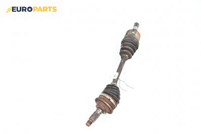 Полуоска за Mazda 626 V Station Wagon (01.1998 - 10.2002) 2.0, 116 к.с., позиция: предна, лява