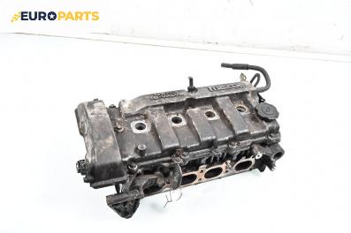 Глава за Mazda 626 V Station Wagon (01.1998 - 10.2002) 2.0, 116 к.с.