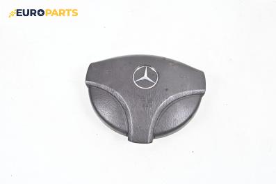 Airbag за Mercedes-Benz A-Class Hatchback  W168 (07.1997 - 08.2004), 4+1 вр., хечбек, позиция: предна