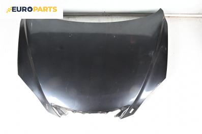 Преден капак за Mazda 3 Hatchback I (10.2003 - 12.2009), 4+1 вр., хечбек, позиция: предна