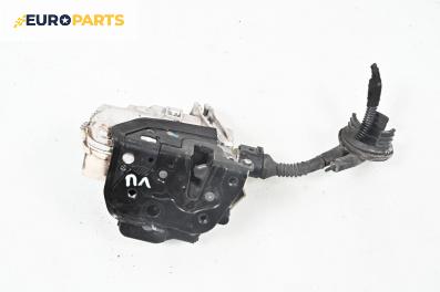 Брава на врата за Audi A6 Avant C6 (03.2005 - 08.2011), позиция: предна, лява