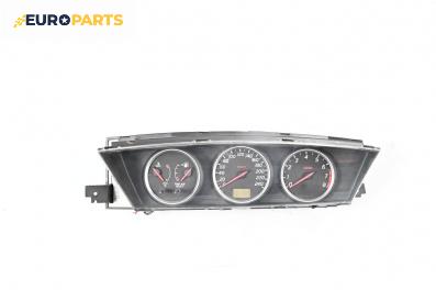 Километраж за Nissan Primera Sedan III (01.2002 - 06.2007) 1.8, 115 к.с.