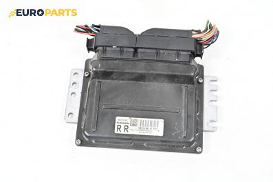 Компютър двигател за Nissan Primera Sedan III (01.2002 - 06.2007) 1.8, 115 к.с., № MEC32-560