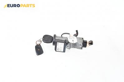 Контактен ключ за Nissan Primera Sedan III (01.2002 - 06.2007)