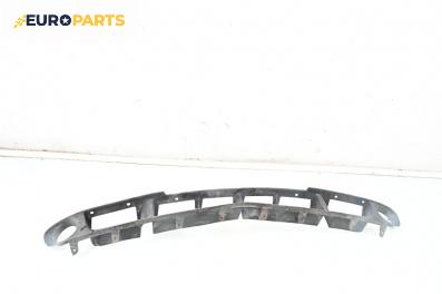 Решетка в броня за Nissan Primera Sedan III (01.2002 - 06.2007), седан, позиция: предна