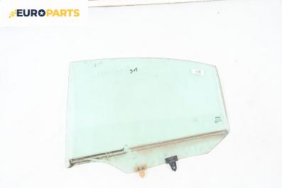 Странично стъкло за Nissan Primera Sedan III (01.2002 - 06.2007), 4+1 вр., седан, позиция: задна, лява