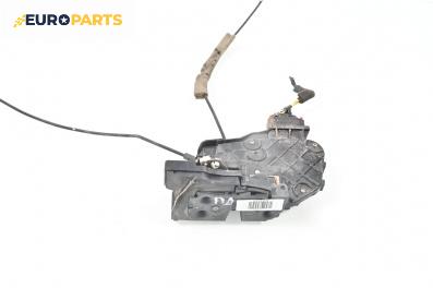Брава на врата за Mazda 3 Hatchback I (10.2003 - 12.2009), позиция: предна, дясна