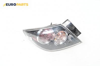 Стоп за Mazda 3 Hatchback I (10.2003 - 12.2009), хечбек, позиция: лява