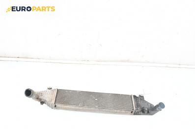 Интеркулер за Mazda 3 Hatchback I (10.2003 - 12.2009) 1.6 DI Turbo, 109 к.с.