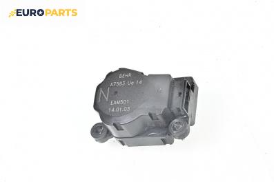 Моторче клапа парно за Peugeot 307 Station Wagon (03.2002 - 12.2009) 2.0 HDI 110, 107 к.с.