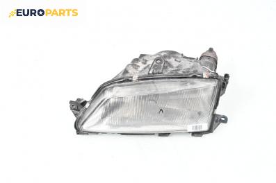 Фар за Peugeot 306 Hatchback (01.1993 - 10.2003), хечбек, позиция: лява