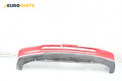 Предна броня за Peugeot 306 Hatchback (01.1993 - 10.2003), хечбек, позиция: предна