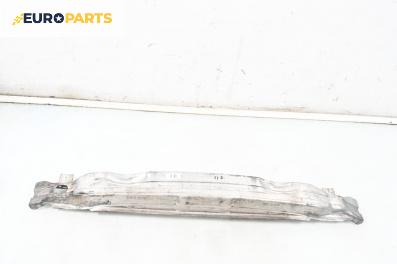 Основа броня за Audi A6 Avant C6 (03.2005 - 08.2011), комби, позиция: предна