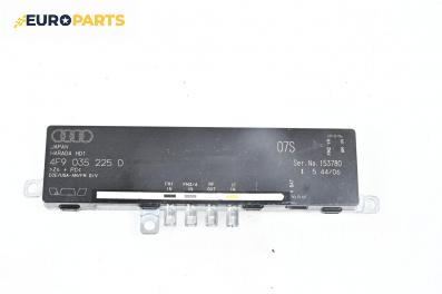 Усилвател антена за Audi A6 Avant C6 (03.2005 - 08.2011), № 8Е0 035 456 B