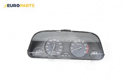 Километраж за Peugeot 306 Hatchback (01.1993 - 10.2003) 1.4, 75 к.с.