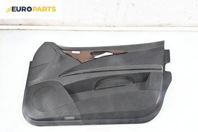 Кора врата за Mercedes-Benz E-Class Sedan (W211) (03.2002 - 03.2009), 4+1 вр., седан, позиция: предна, дясна